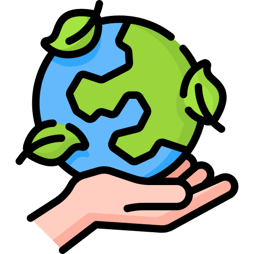 Eco-Friendly Technology