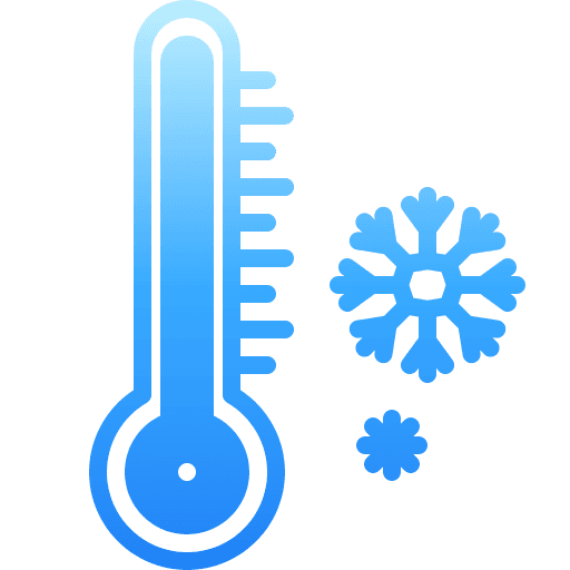 Improved Cooling