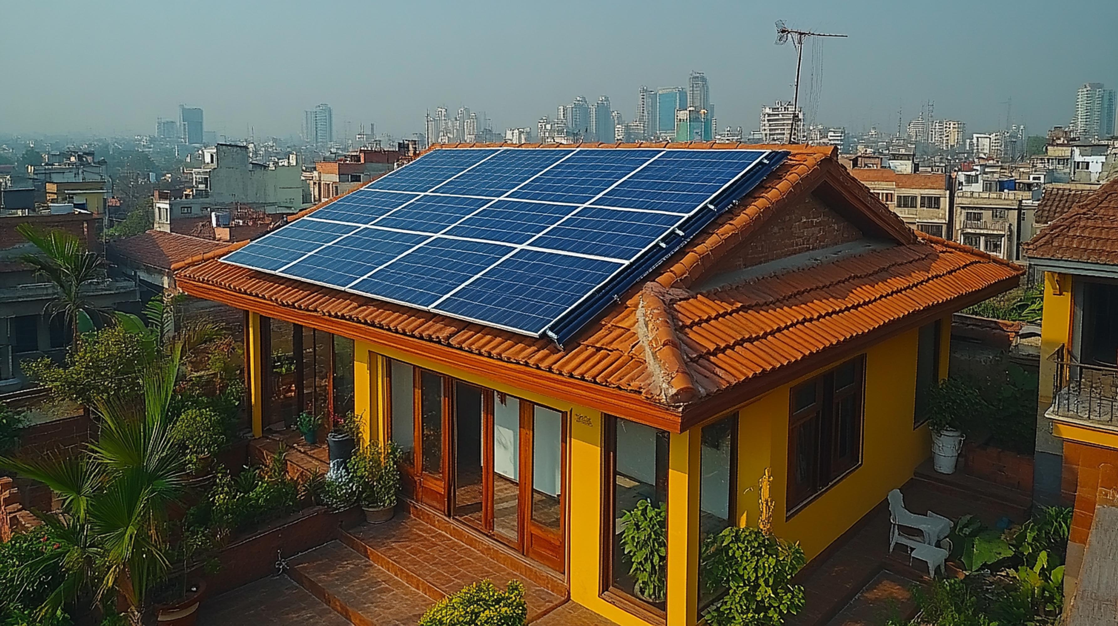 Residential Solutions