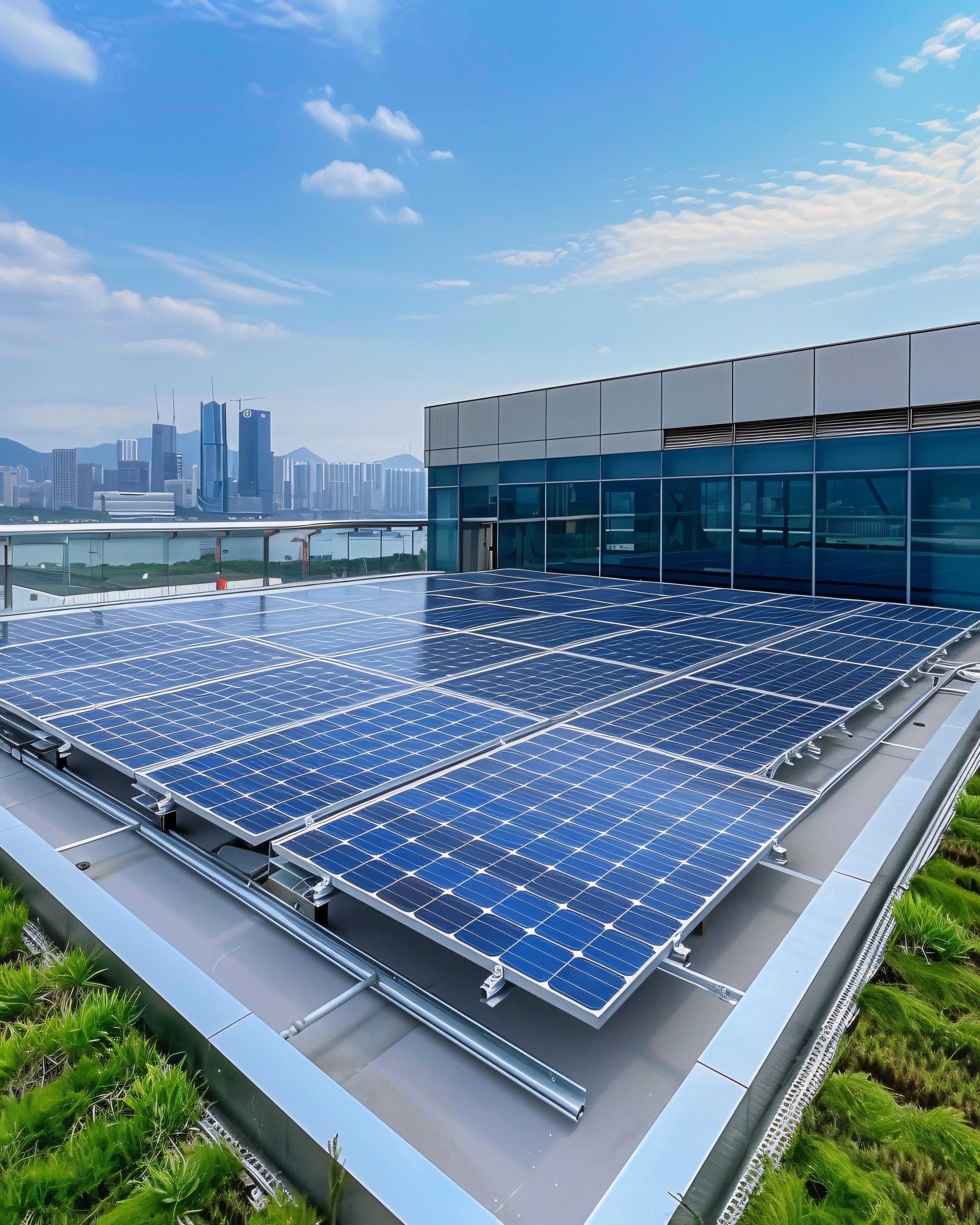 Industrial Solutions